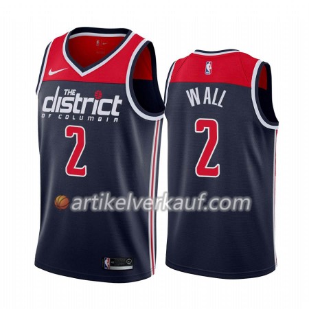 NBA Washington Wizards Trikot John Wall 2 Nike 2019-2020 Statement Edition Swingman - Herren